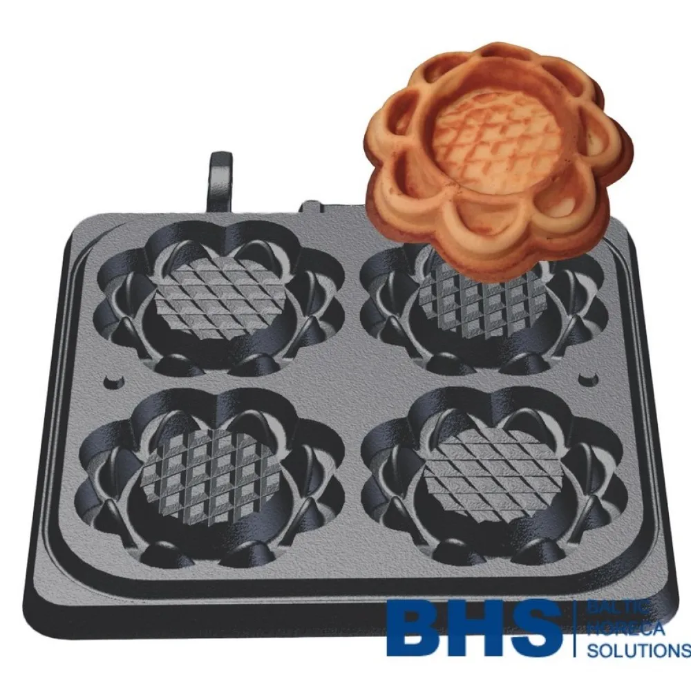 Comprehensive Baking System