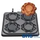 Comprehensive Baking System