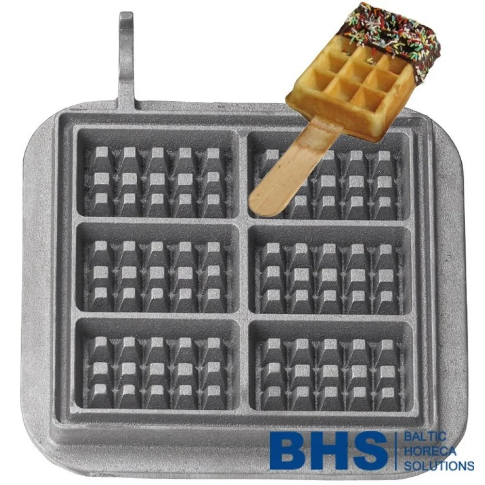 Comprehensive Baking System
