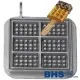 Comprehensive Baking System