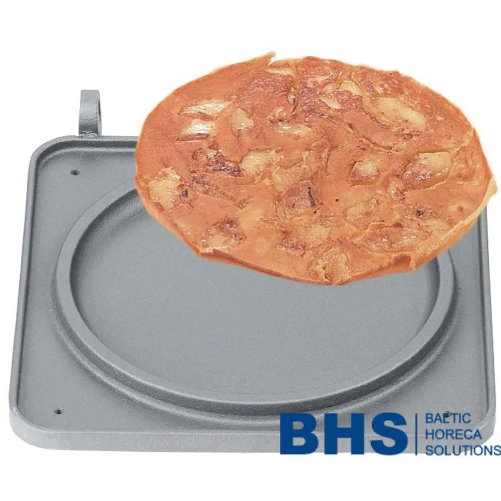 Comprehensive Baking System