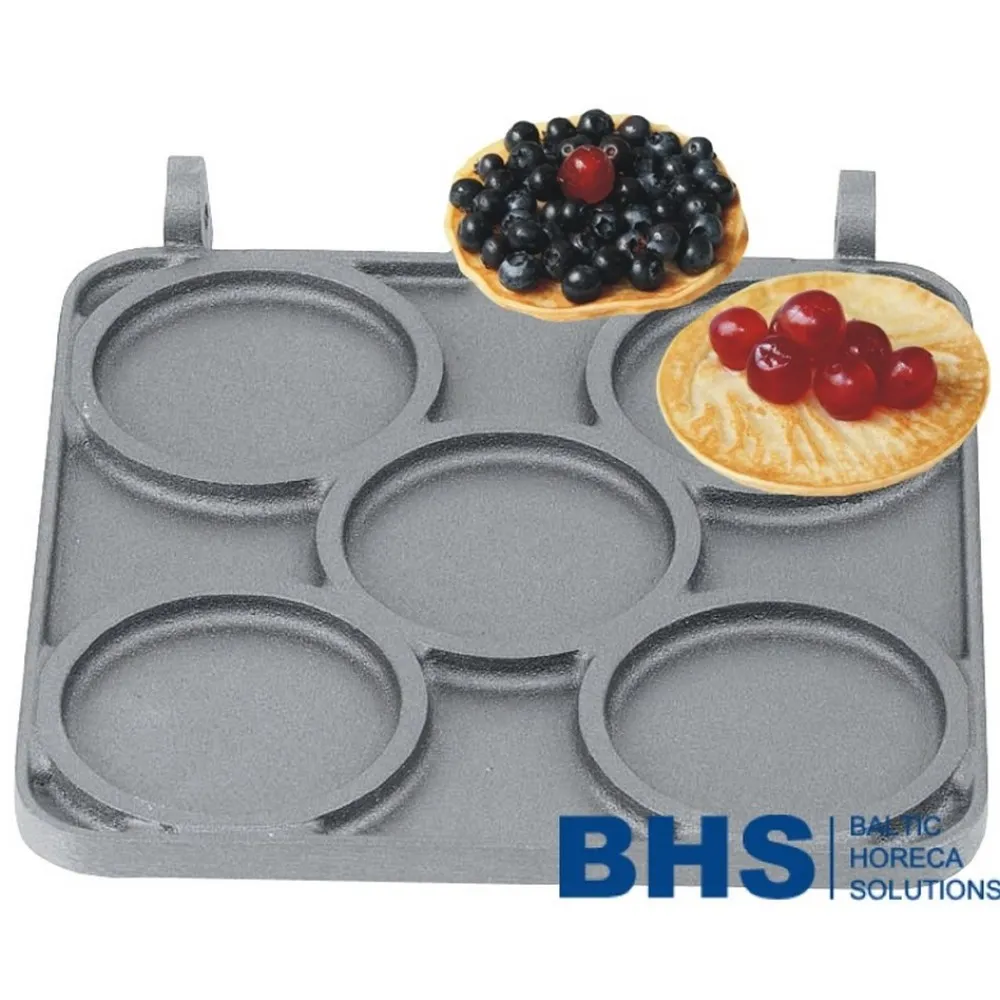 Comprehensive Baking System