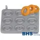 Comprehensive Baking System