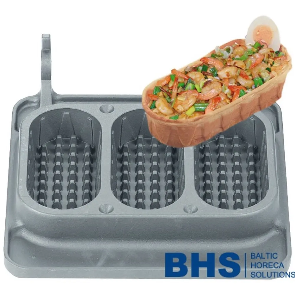 Comprehensive Baking System