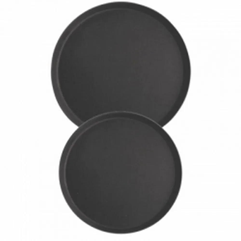 35.5 cm Anti-Slip Serving Tray