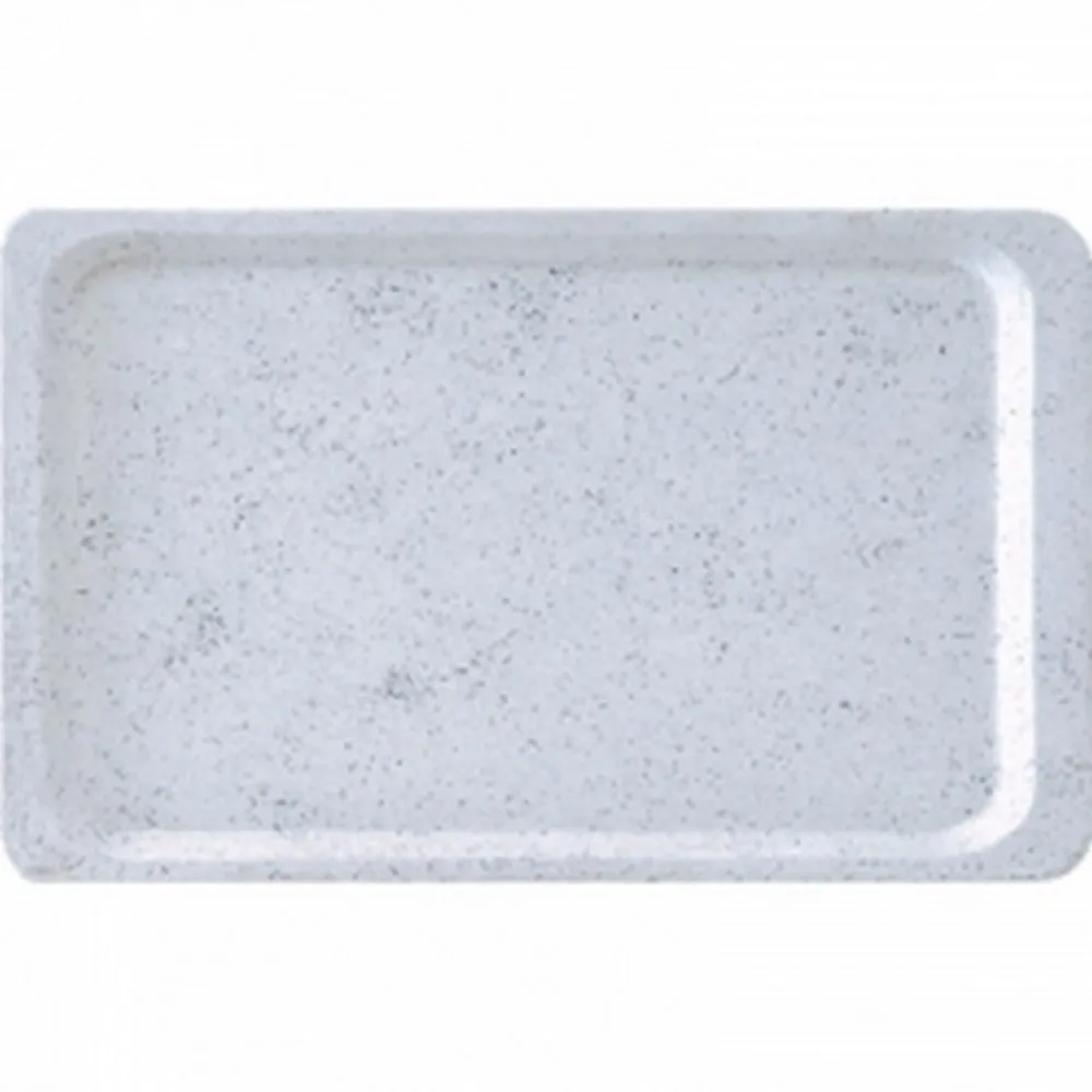 Stylish Polyester Tray - 53x32.5 cm