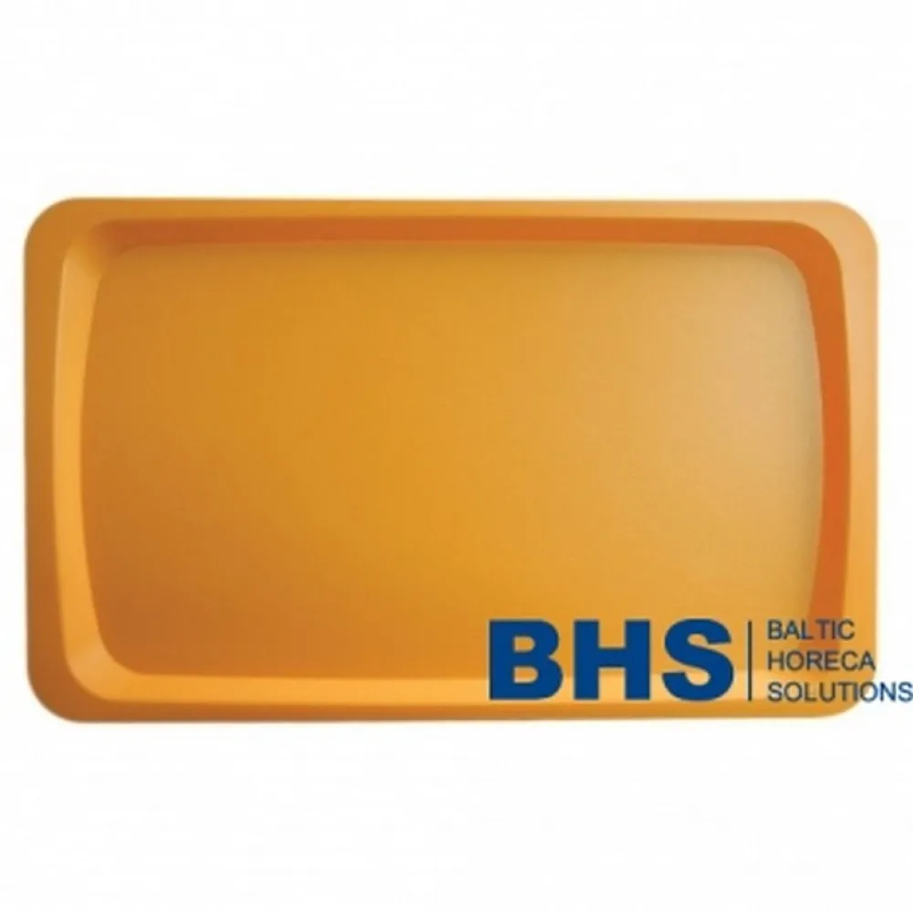Versatile GN1/1 Serving Tray - 530x325 mm