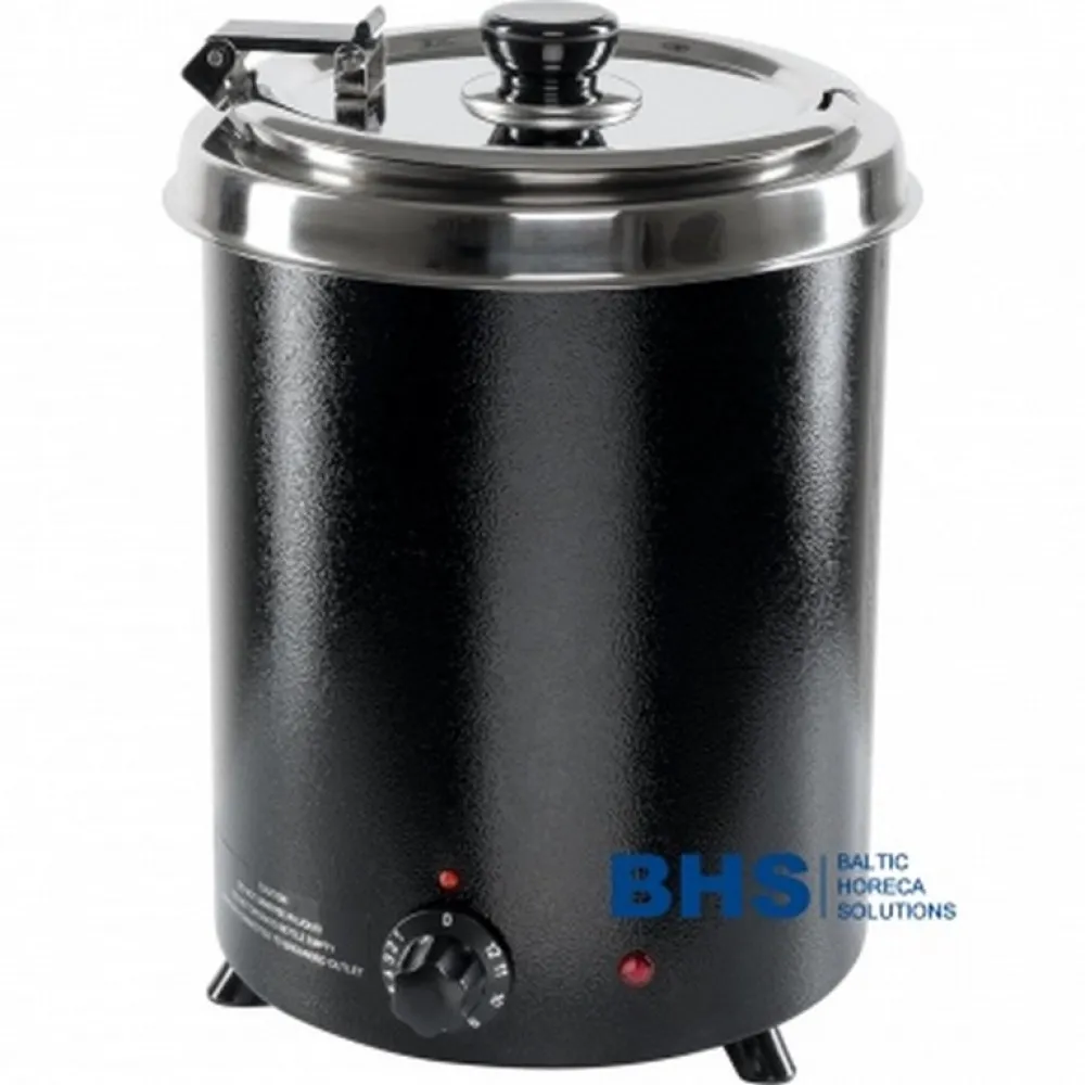 5.7L Electric Soup Kettle for Culinary Excellence