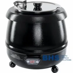 Marmite électrique a soupes 9.0 l