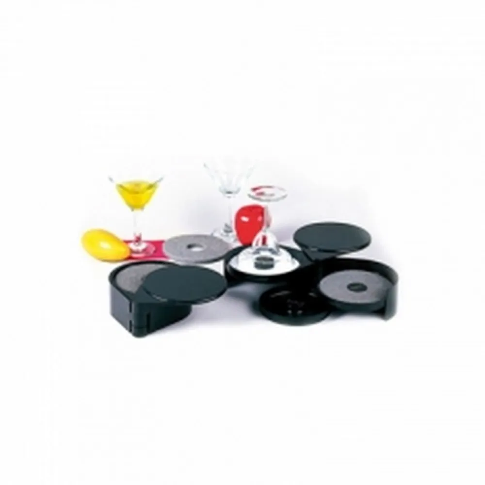 3-Level Cocktail Rimmer Set