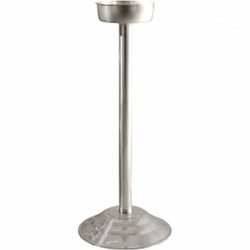 Chic Champagne Bucket Holder