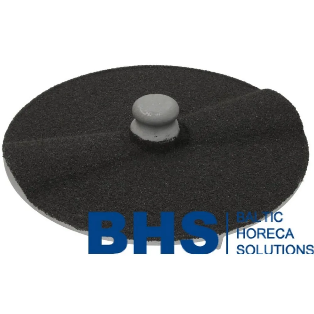 382mm Abrasive Disc for FP103 Potato Peeler 382mm Abrasive Disc for FP103 Potato Peeler