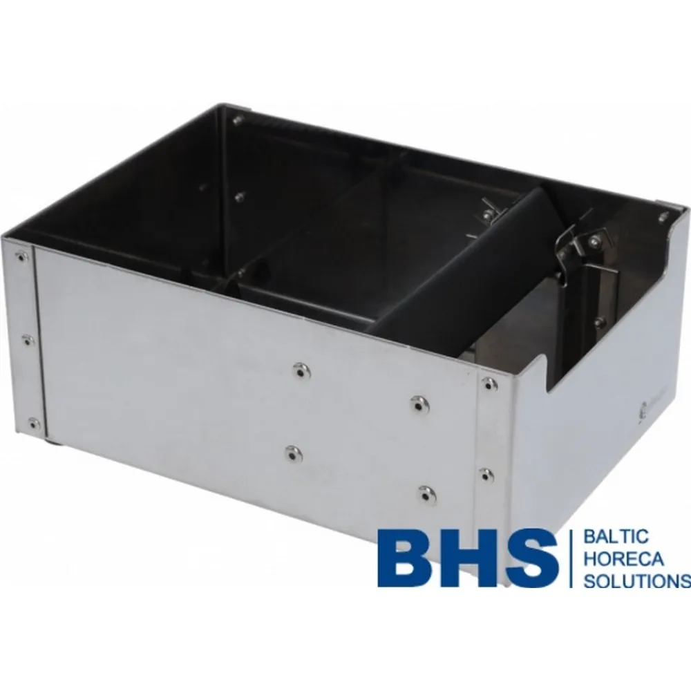 Premium Coffee Waste Disposal Bin Premium Coffee Waste Disposal Bin
