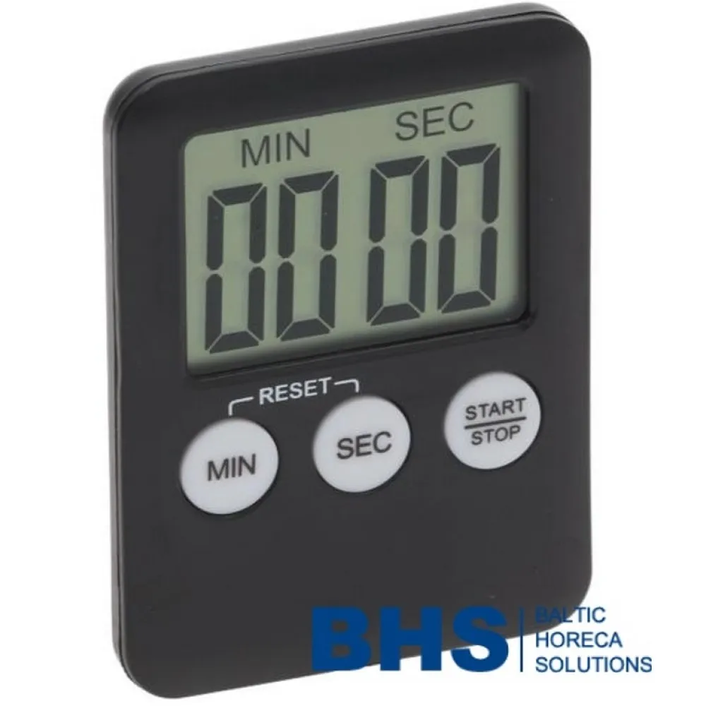 Smart Brew Timer