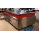 2500x1400 mm plakatas akcijoms