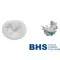 Silikona forma SLK 321 - DOVE