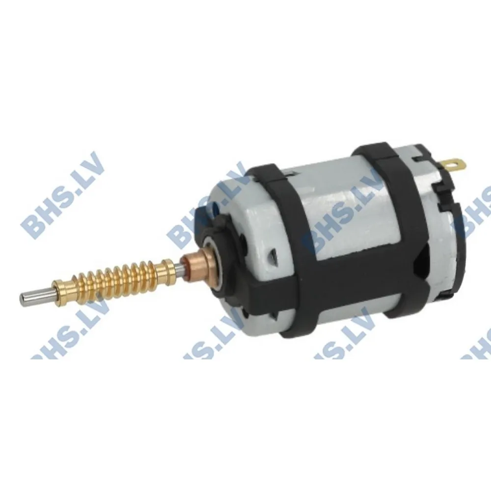 Kavos aparato GEARMOTOR