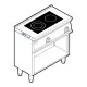 PCCM8FE77 Klaaskeraamiline Elektripliit - 4.3 kW
