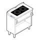 7.0 kW Portable Induction Cooktop - PINM8FE7