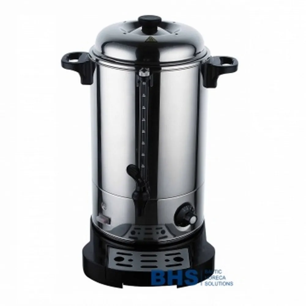 Eco-Friendly Water Heater 9.0L