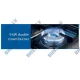 Dual Burner Gas Stove - 2x9.0 kW