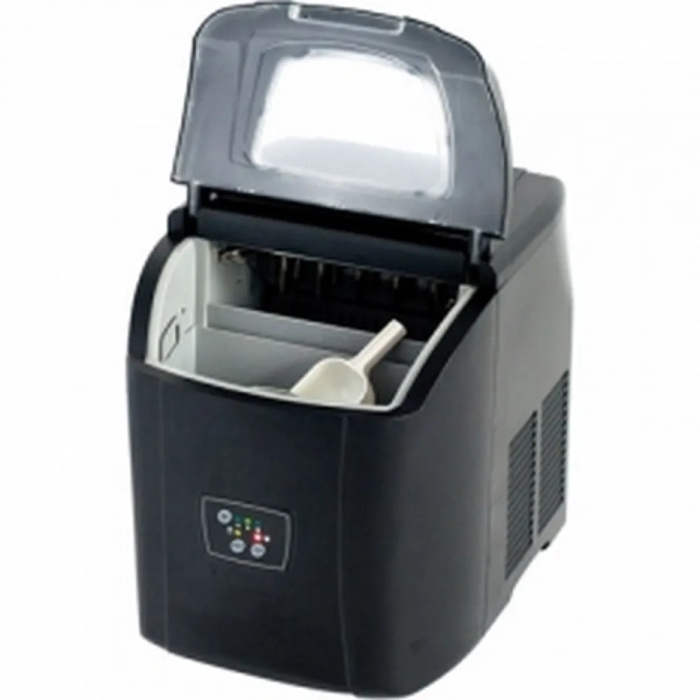 Pro Ice Maker - 12KG/Day Manual Model