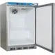 Stylish 78L Stainless Steel Freezing Unit