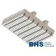Premium Nozzle Attachment Kit for Vegetable Cutters
