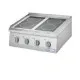 10.0 kW Ceramic Cooking Stove - Modern Home Essential