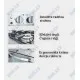 Эффективная газовая плита с конвекционной духовкой 32.5/7.0 кВт Эффективная газовая плита с конвекционной духовкой 32.5/7.0 кВт