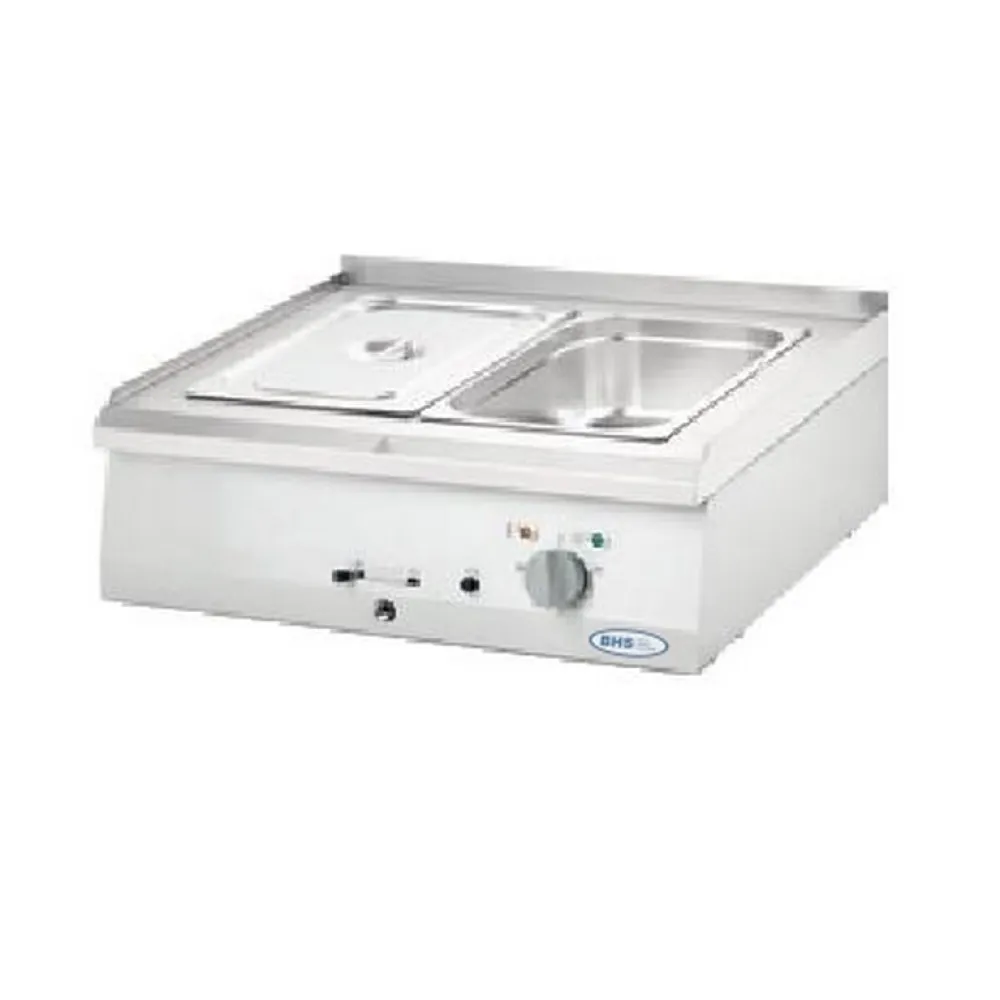 Deluxe GN 2-in-1 Chafing Dish