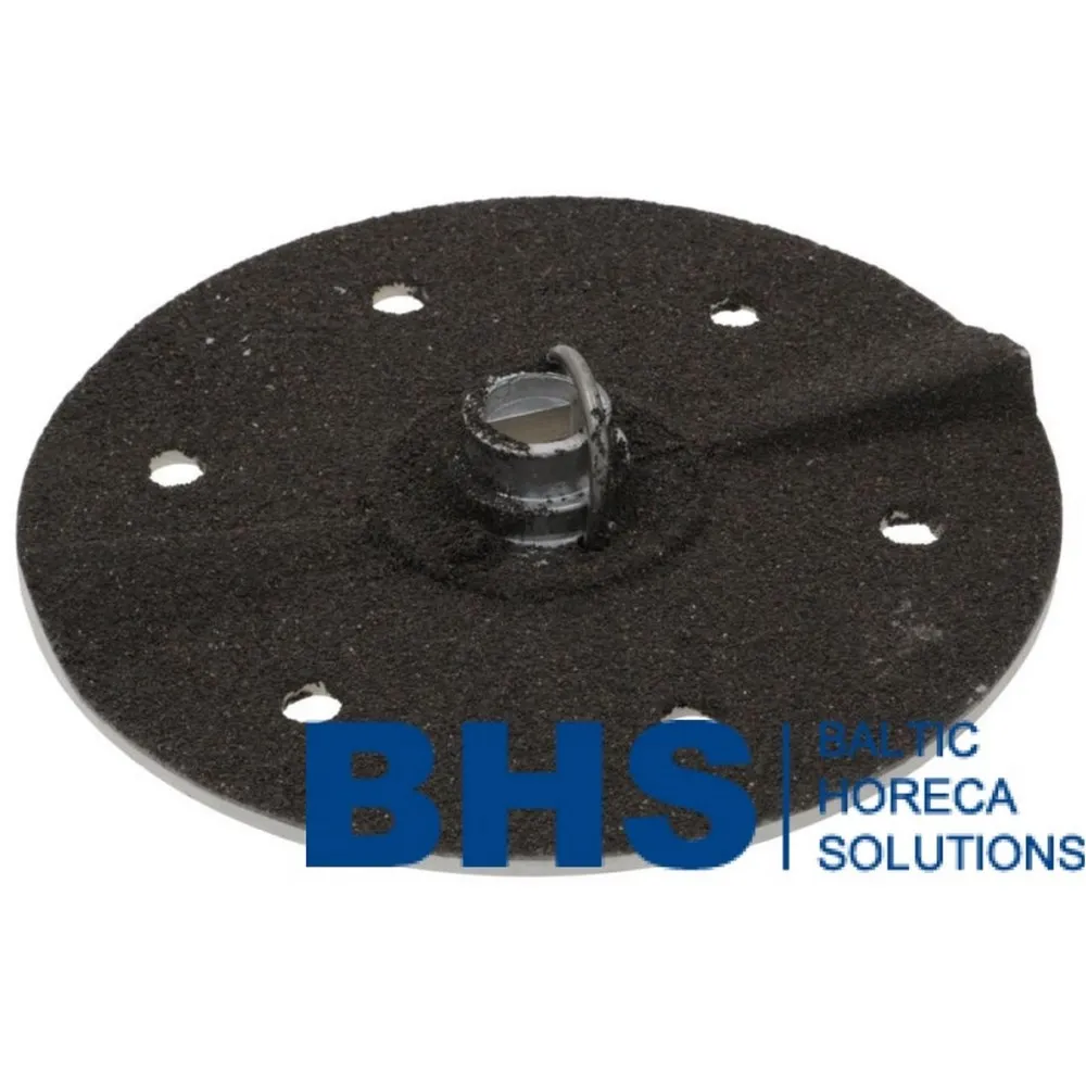 Disque Abrasif SIRMAN 280 mm pour Machines Disque Abrasif SIRMAN 280 mm pour Machines