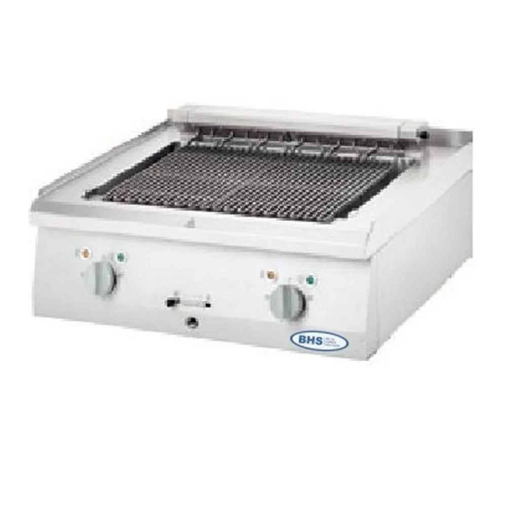 8.2 kW Water Grill Master