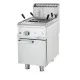 25L Gas Pasta Cooking Solution for Gourmet Chefs
