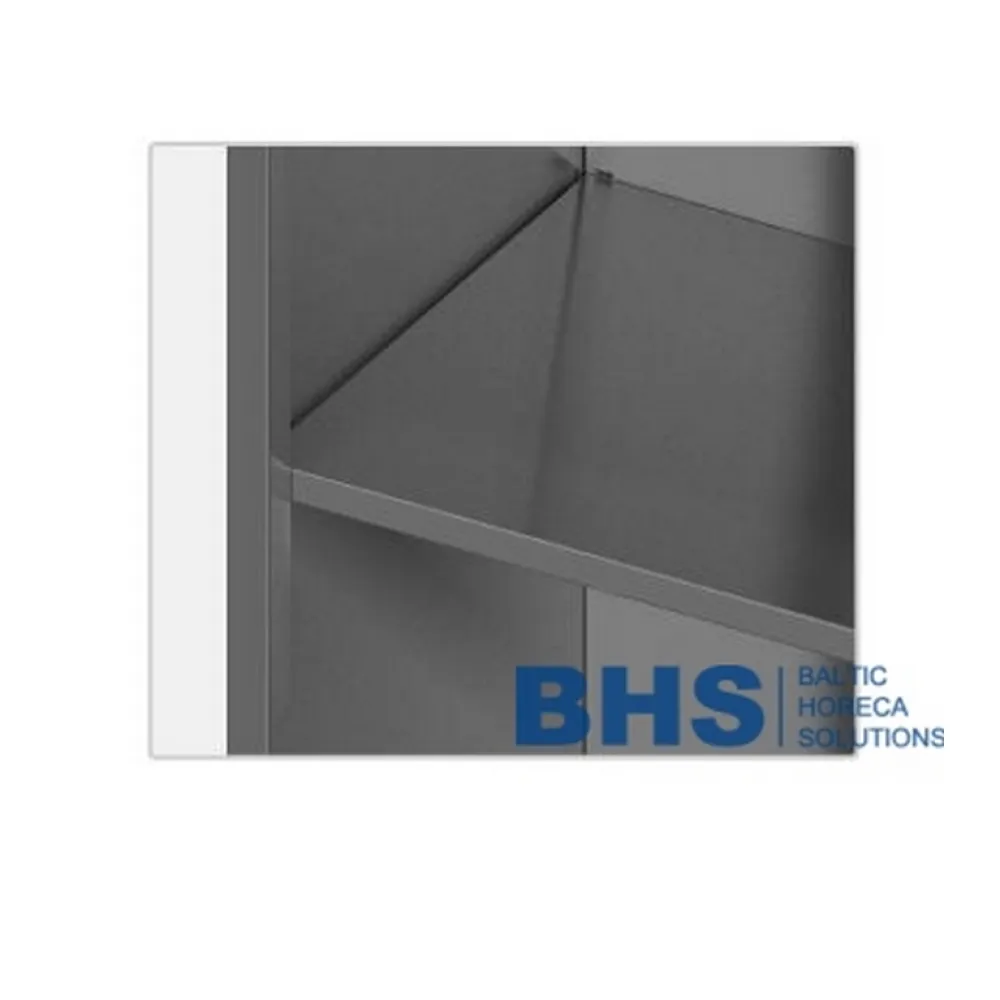 Extra Steel Shelf for Cupboards Extra Steel Shelf for Cupboards