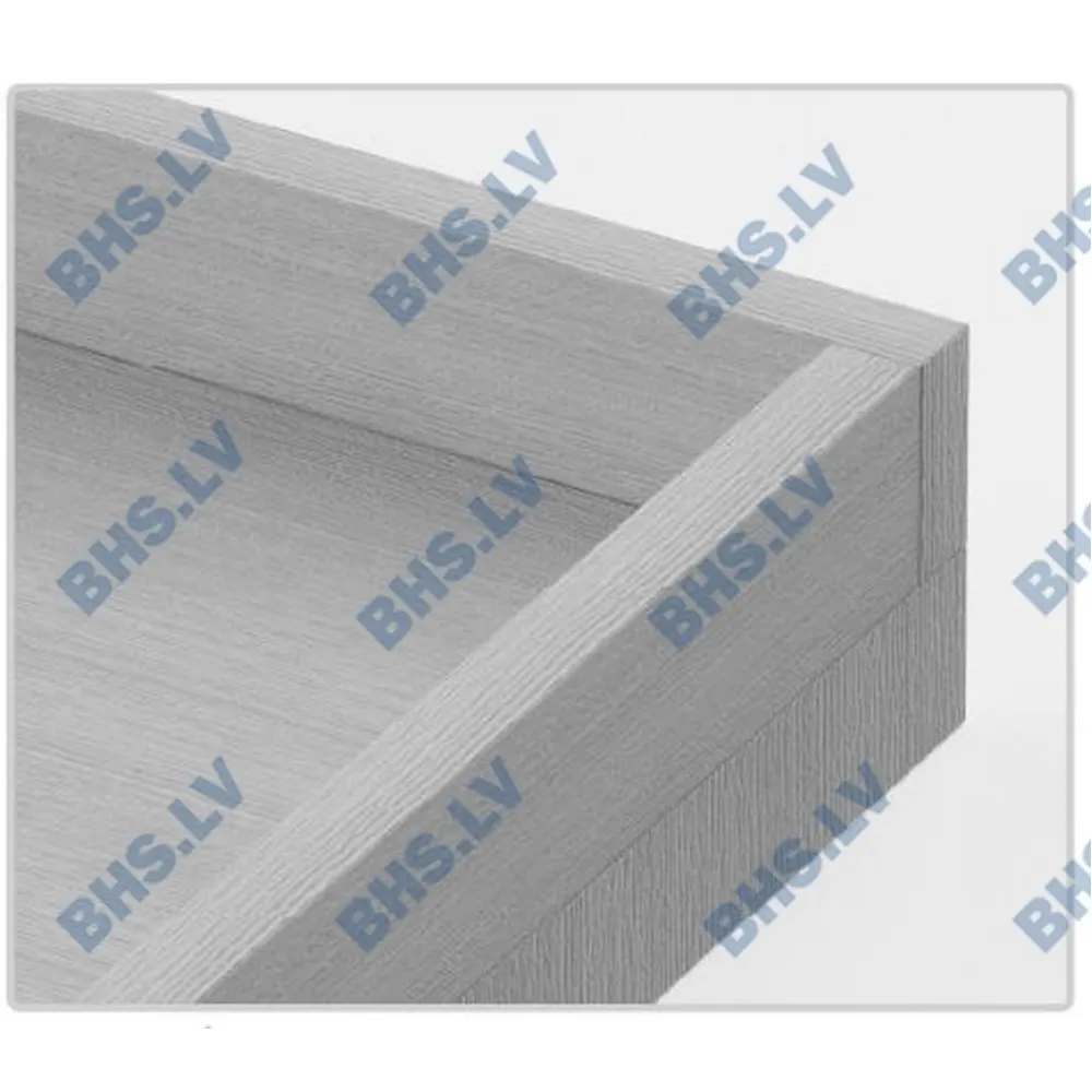 Protective 50mm Upstand for Refrigeration Units