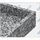 Robust 30 mm Stone Table Top for Refrigeration