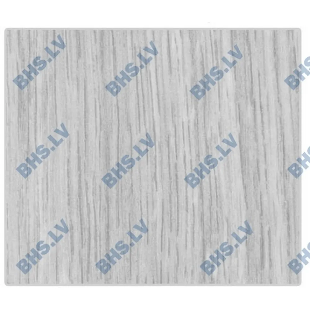Robust Solid Ash Countertop - 40 mm
