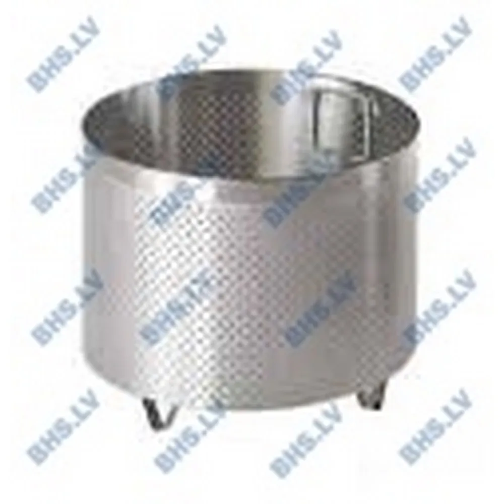 Professional 100L Cooking Basket