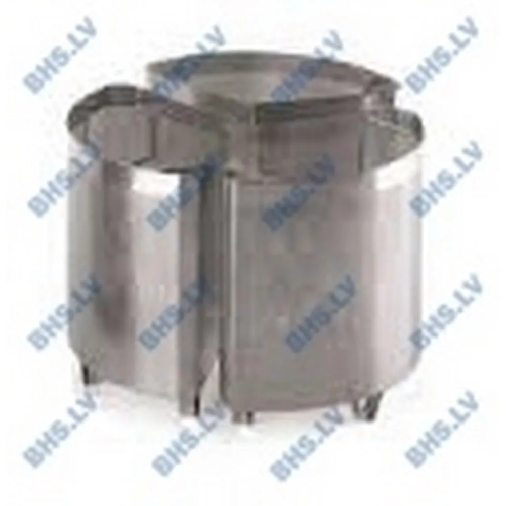 100L Triple Section Cooking Basket
