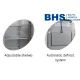 Commercial Grade 900L Upright Freezer