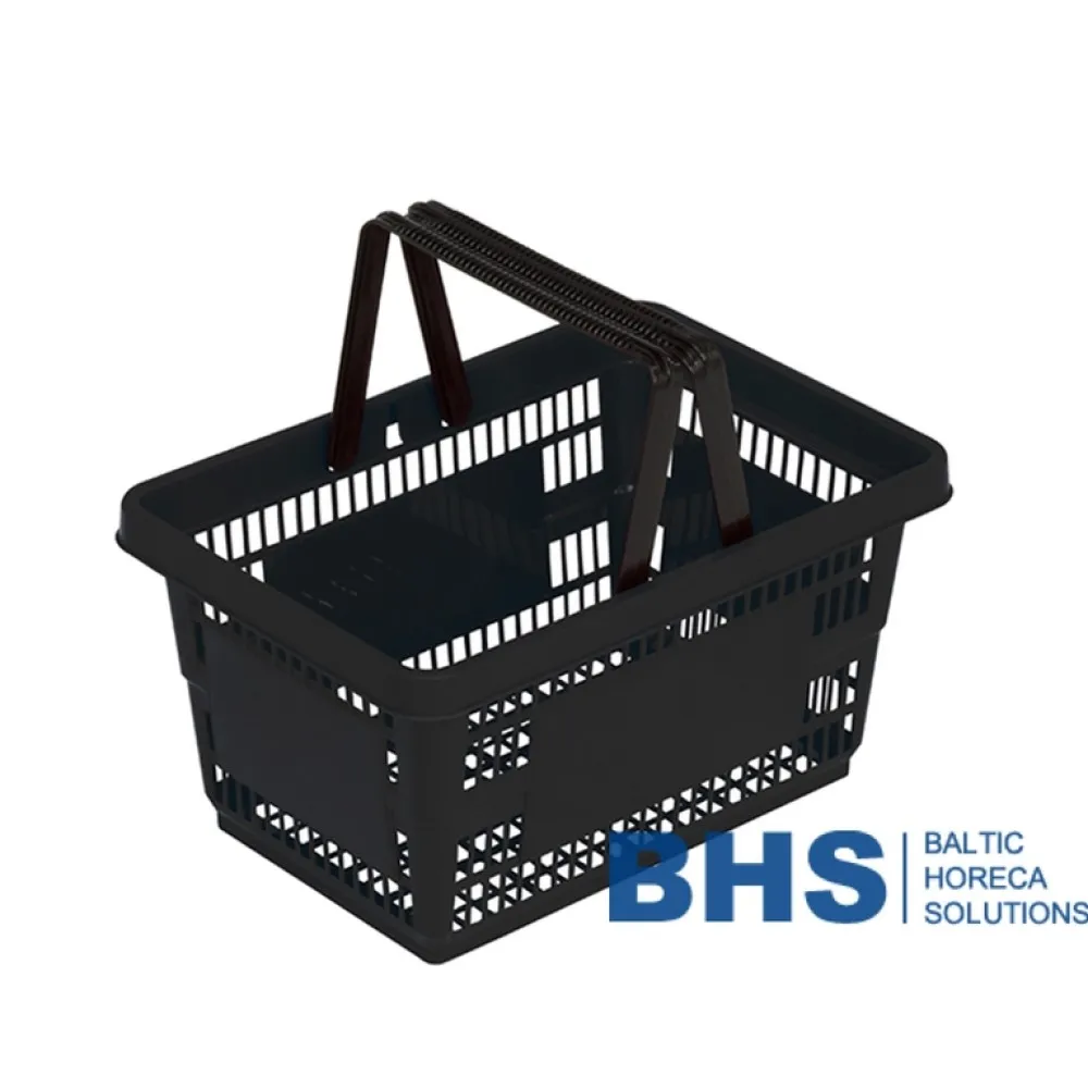 Panier de Marché AIRPORT avec Deux Poignées