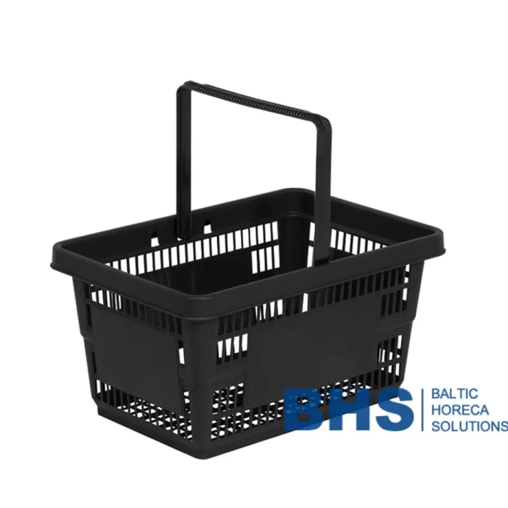 Panier de Magasin Écologique