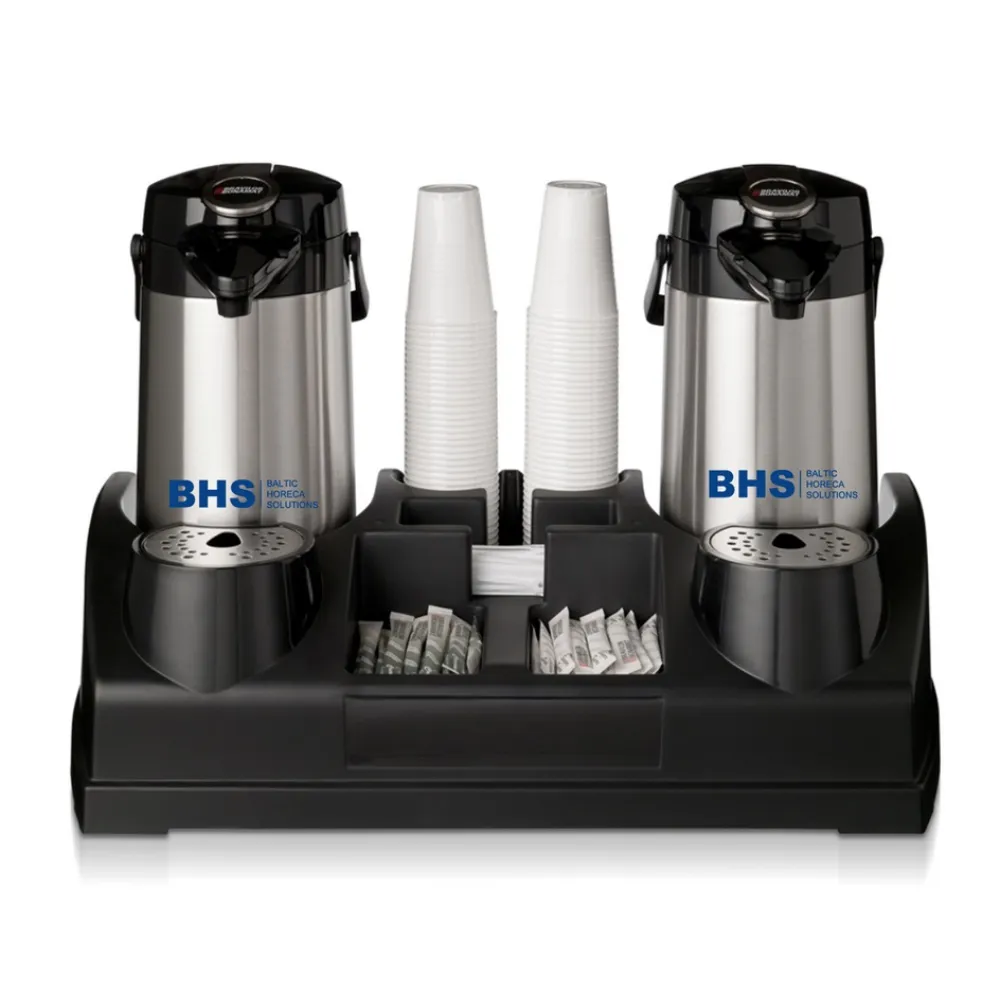 Double Thermos Organizer