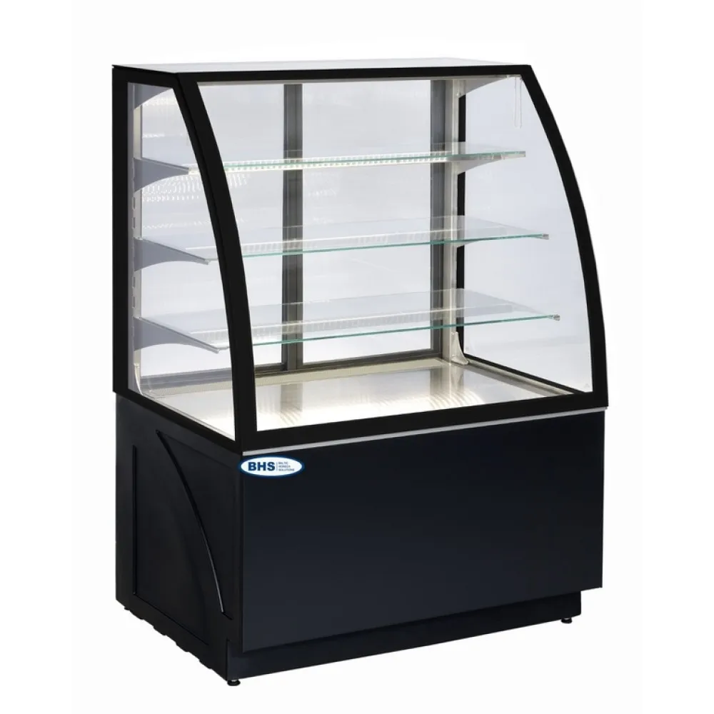ALDAN BASIC Refrigerated Pastry Showcase