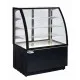 ALDAN BASIC Refrigerated Pastry Showcase
