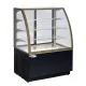 ALDAN BASIC Refrigerated Pastry Showcase