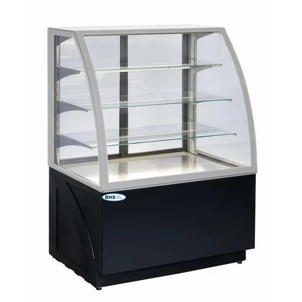 ALDAN BASIC Refrigerated Pastry Showcase