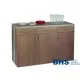 Functional Waiter Station on Wheels