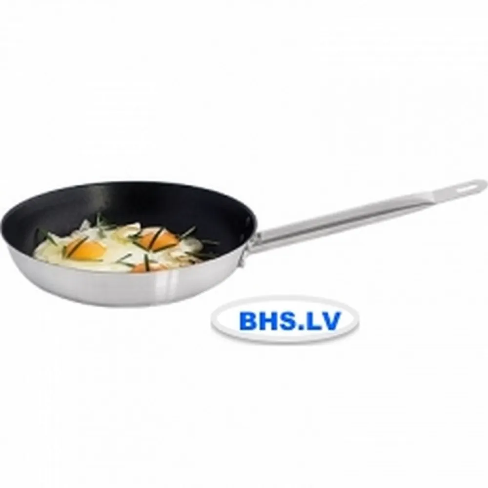 320 mm Teflon Frying Pan - Cook with Ease